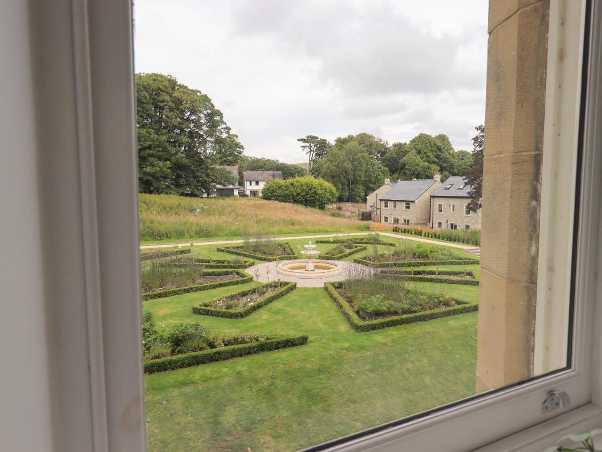 The Alfred Suite Stone Cross Mansion Ulverston Kültér fotó